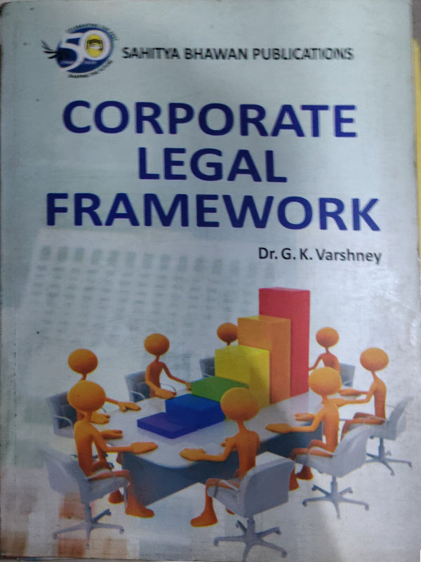 CORPORATE LEGAL FRAMEWORK