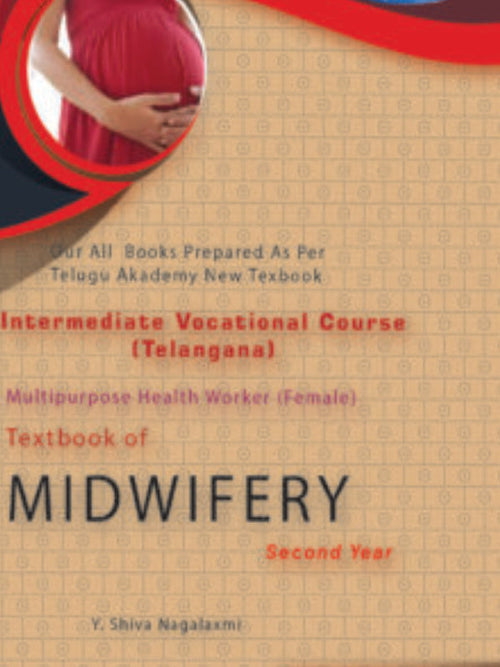 Textbook of MIDWIFERY | Y. Shiva Nagalaxmi | Midwifery | Y. Shiva Nagalaxmi