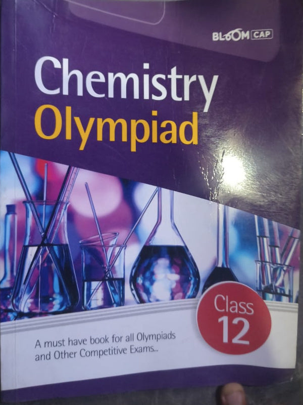 Chemistry Olympiad | Bloomcap | Chemistry