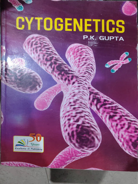 CYTOGENETICS