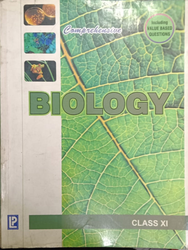 Comprehensive Biology | Biology