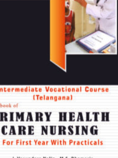 Primary Health Care Nursing