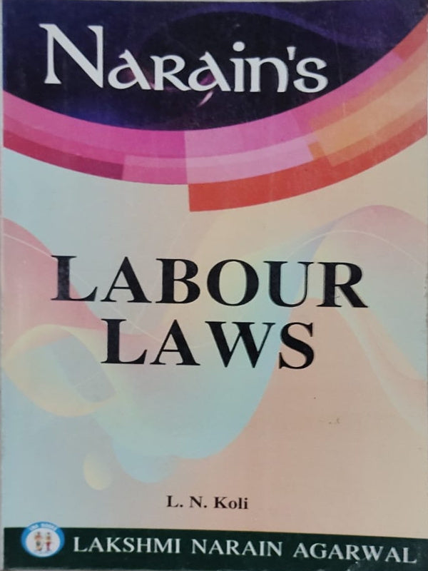 LABOUR LAWS