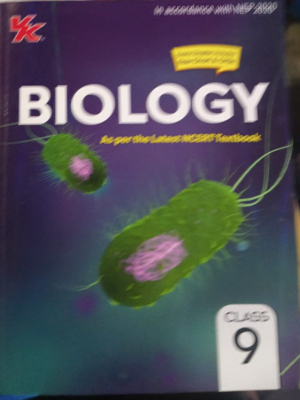 BIOLOGY