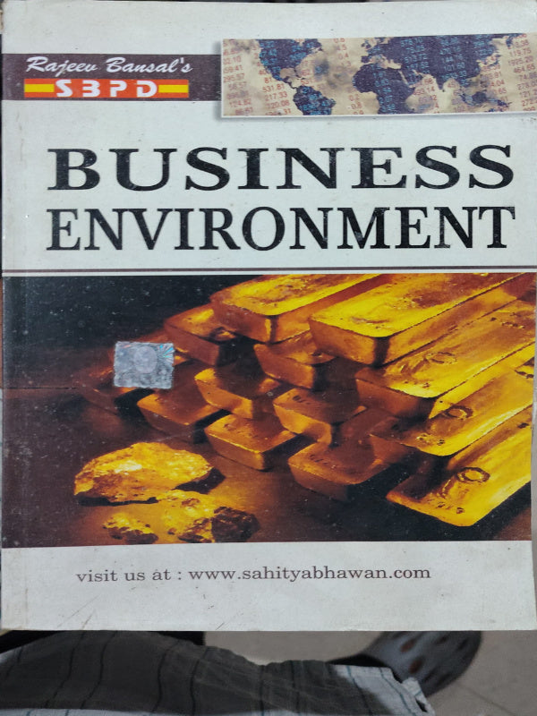 Business Environment
