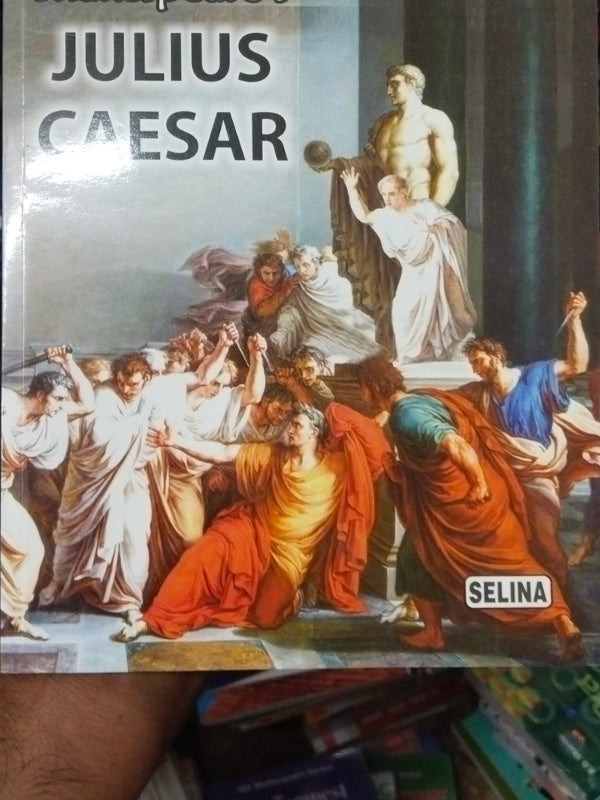 JULIUS CAESAR | SELINA