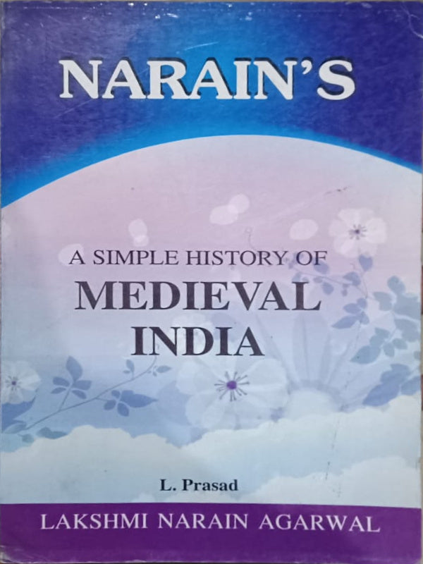 A Simple History of Medieval India