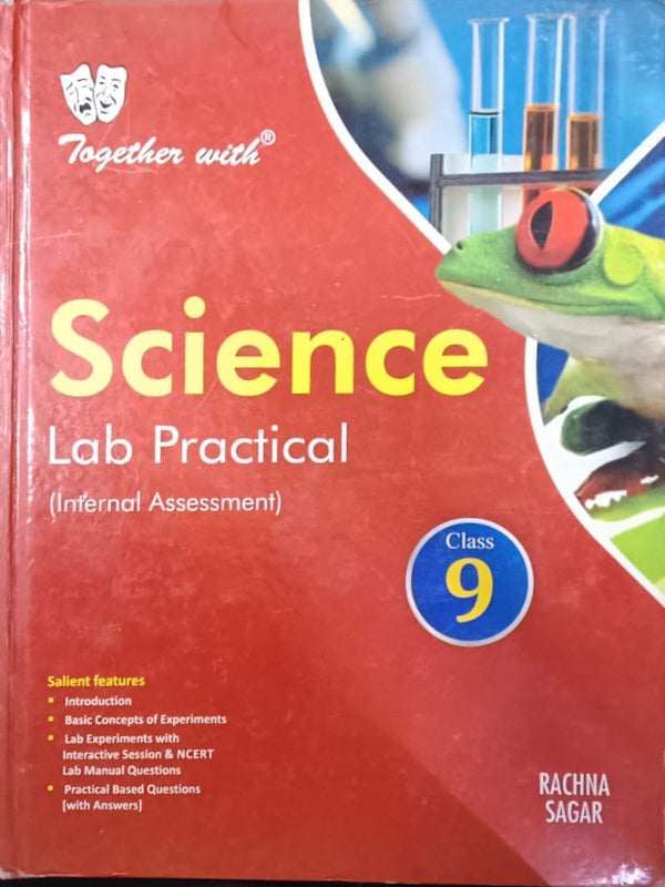 Science Lab Practical (Internal Assessment) | Rachna Sagar | Science