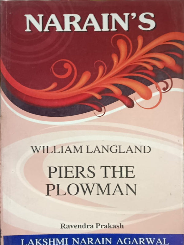 Piers the Plowman | William Langland | Lakshmi Narain Agarwal | William Langland