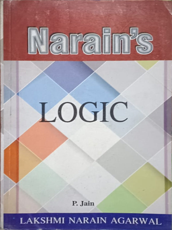 Narain's Logic