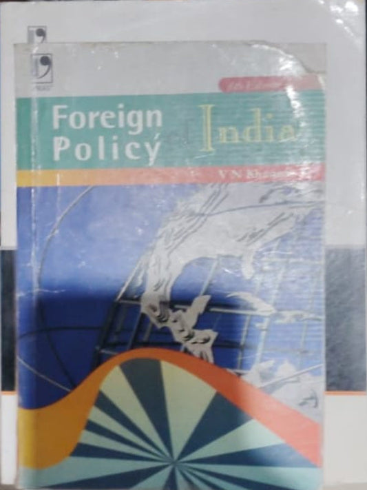 Foreign Policy India