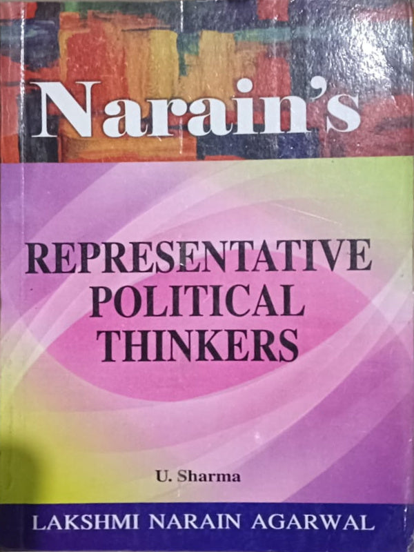 Representative Political Thinkers
