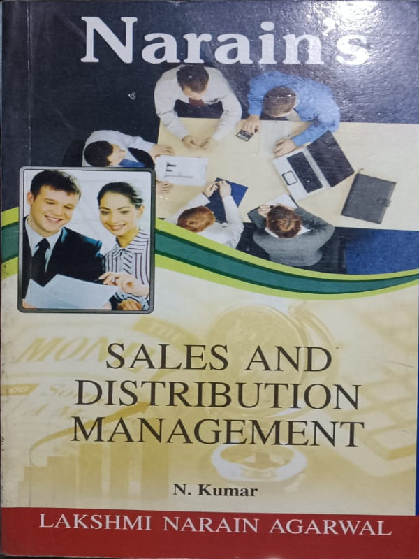 Sales and Distribution Management