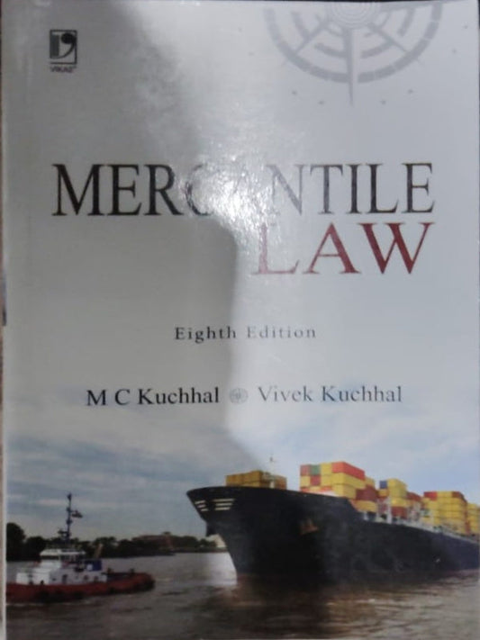 Mercantile Law