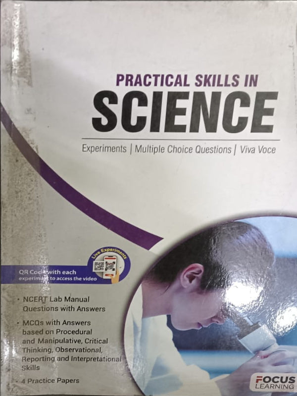 Practical Skills in Science | Focus | Science