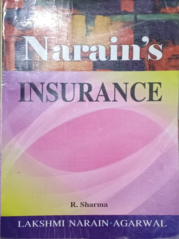 Narain's Insurance