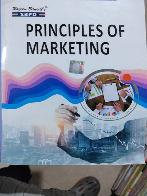 PRINCIPLES OF MARKETING