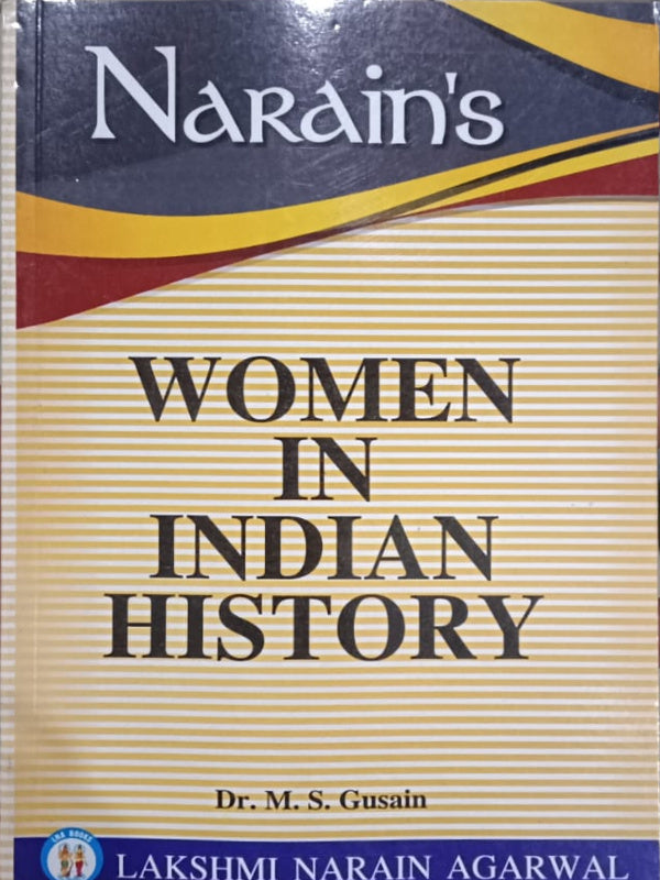 WOMEN IN INDIAN HISTORY