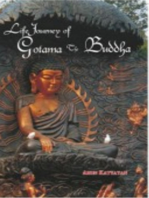 Life Journey of Gautama Buddha | Gautama Buddha