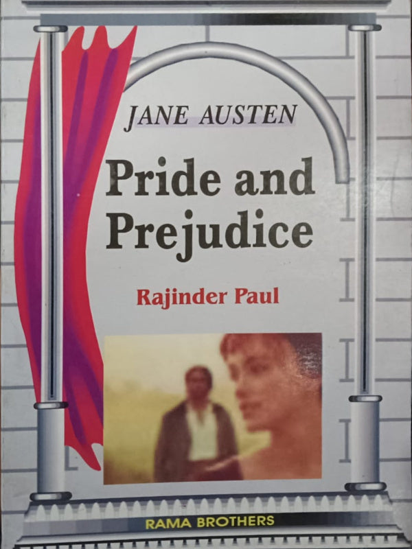 Pride and Prejudice | Jane Austen; Rajinder Paul | Rama Brothers | Jane Austen; Rajinder Paul