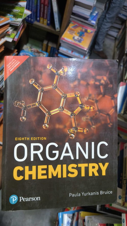 Organic Chemistry