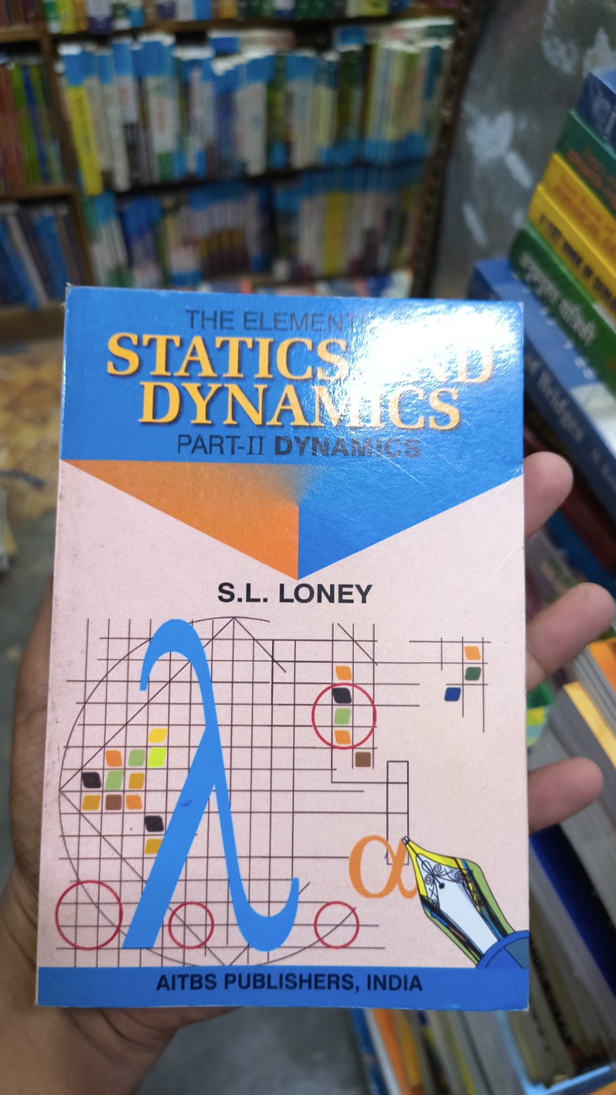 The Elements of Statics and Dynamics, Part II: Dynamics