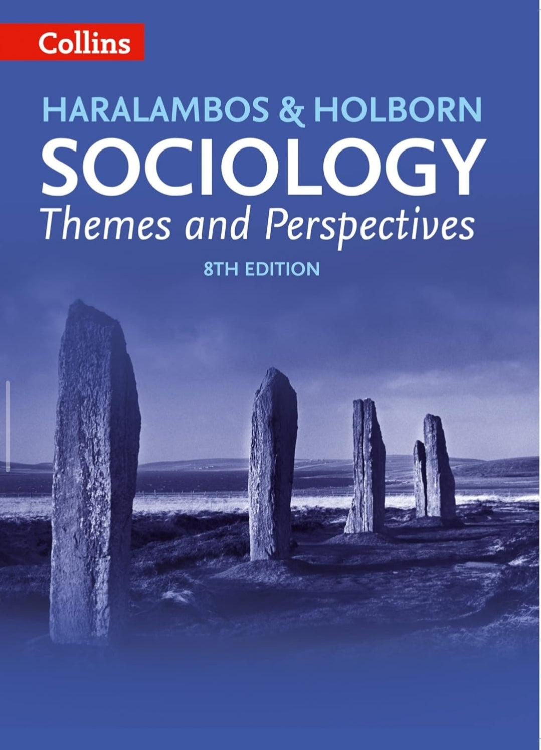 Sociology Themes and Perspectives: How We Took to the Air