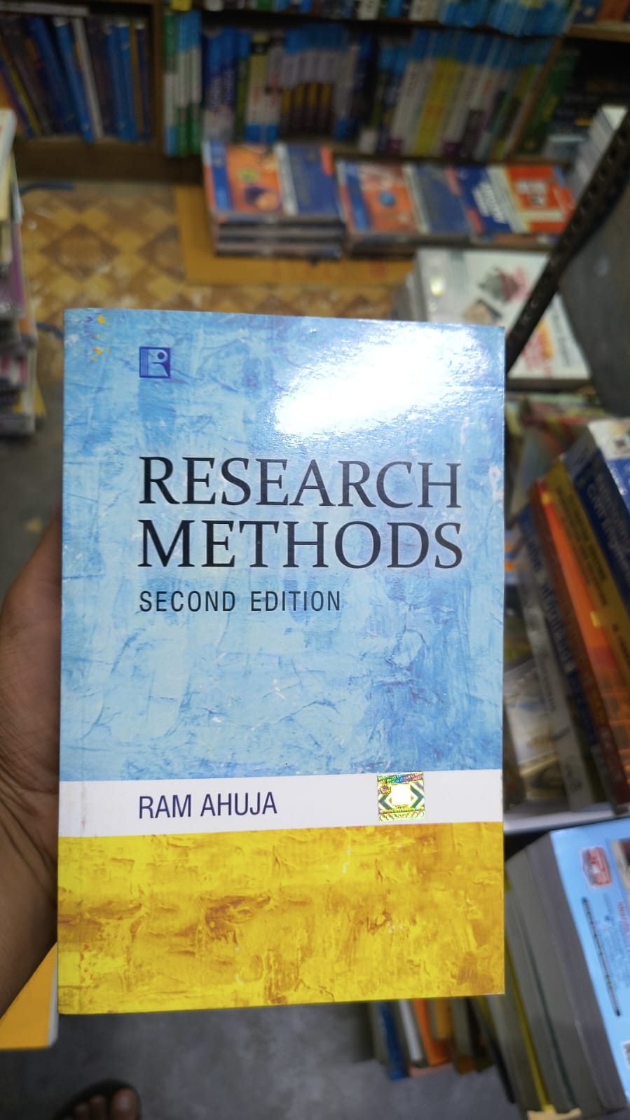 Research Methods