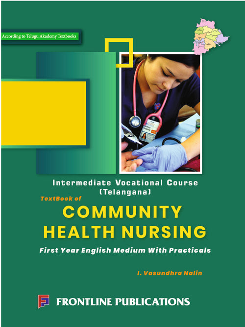 COMMUNITY NURSING | Nursing