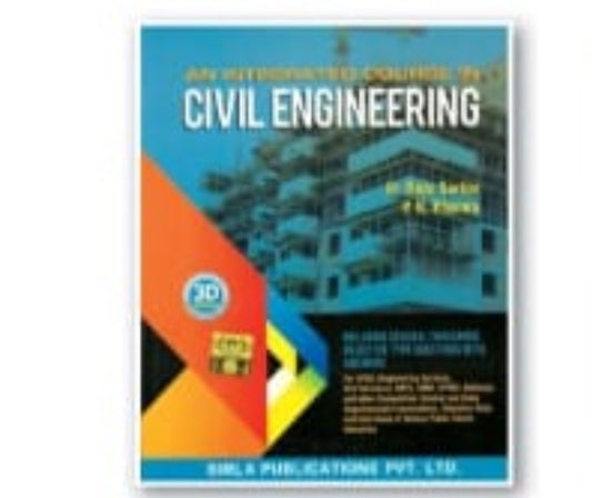 Job Interview Questions in Civil Engineering | Dr. Rajiv Sachdeva, K. Sharma | Birla Publications Pvt. Ltd.
