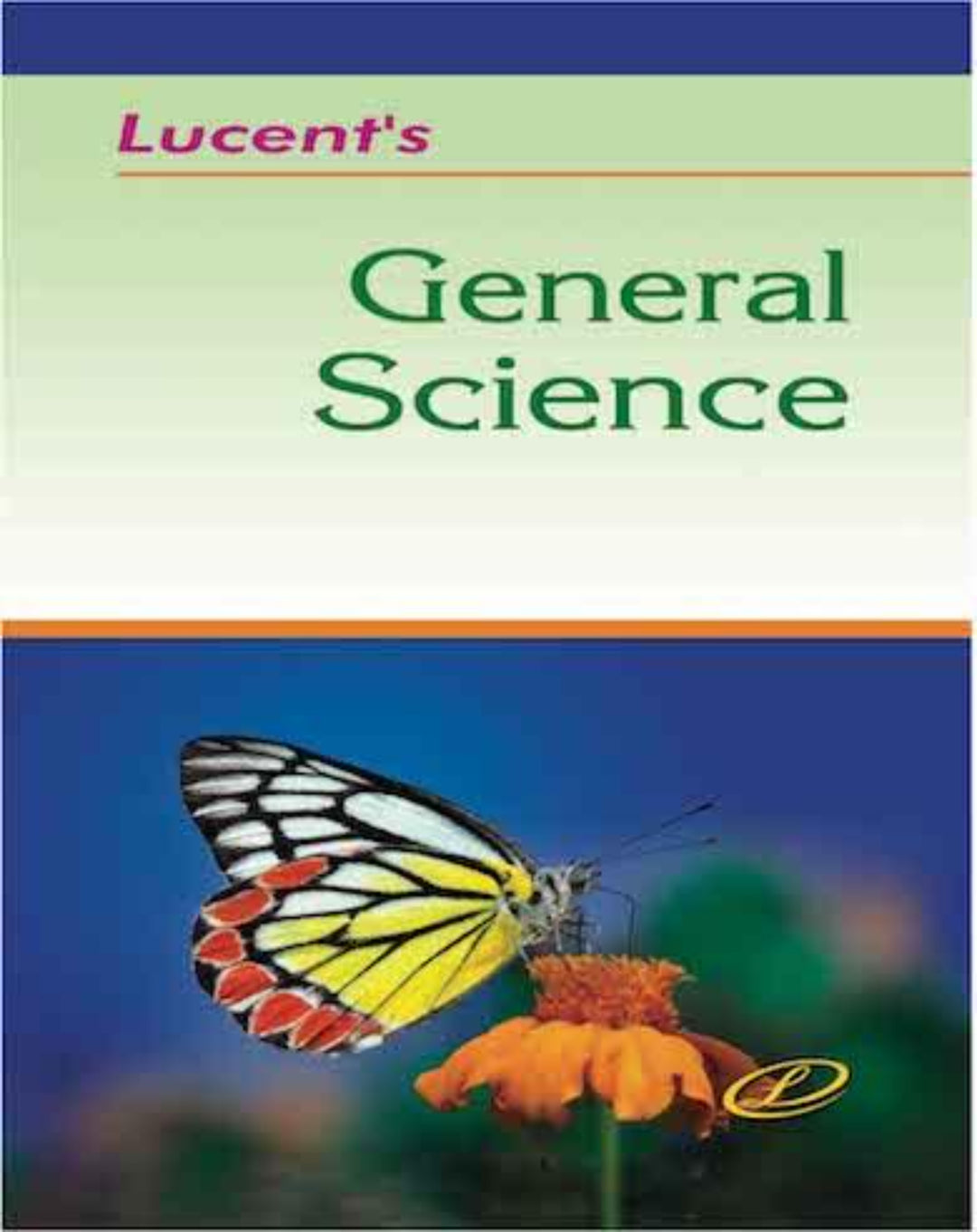 Lucent's General science