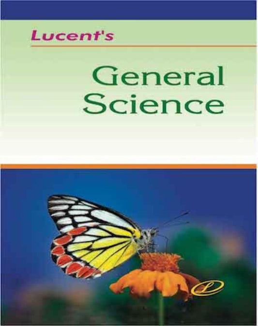 Lucent's General science