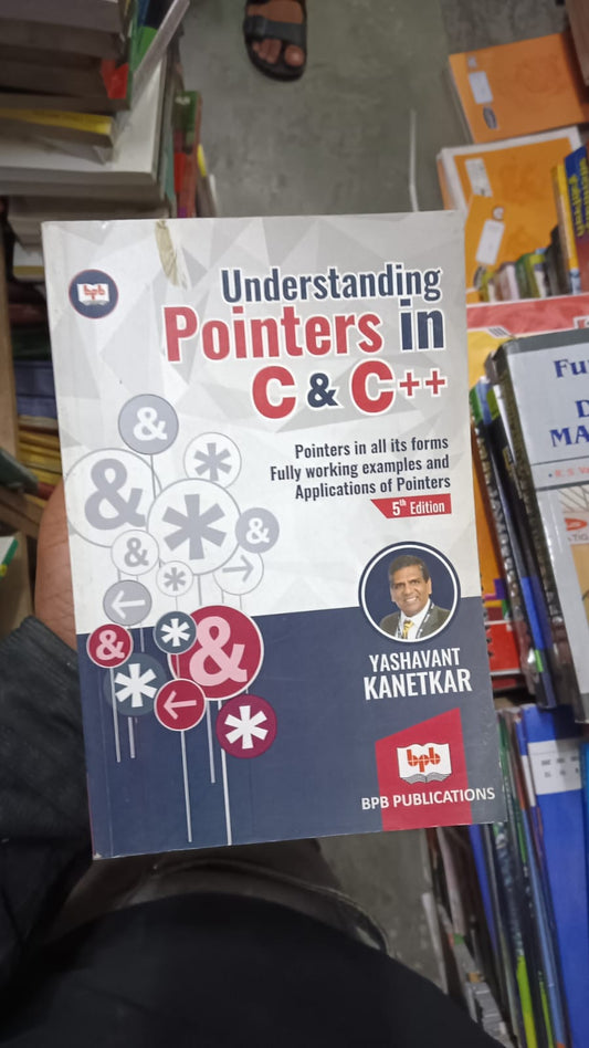 Understanding Pointers in C & C++
