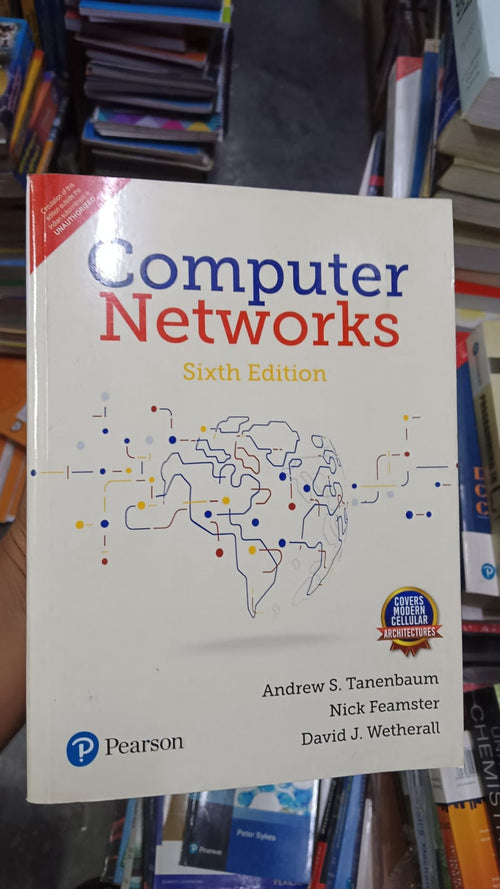 Computer Networks