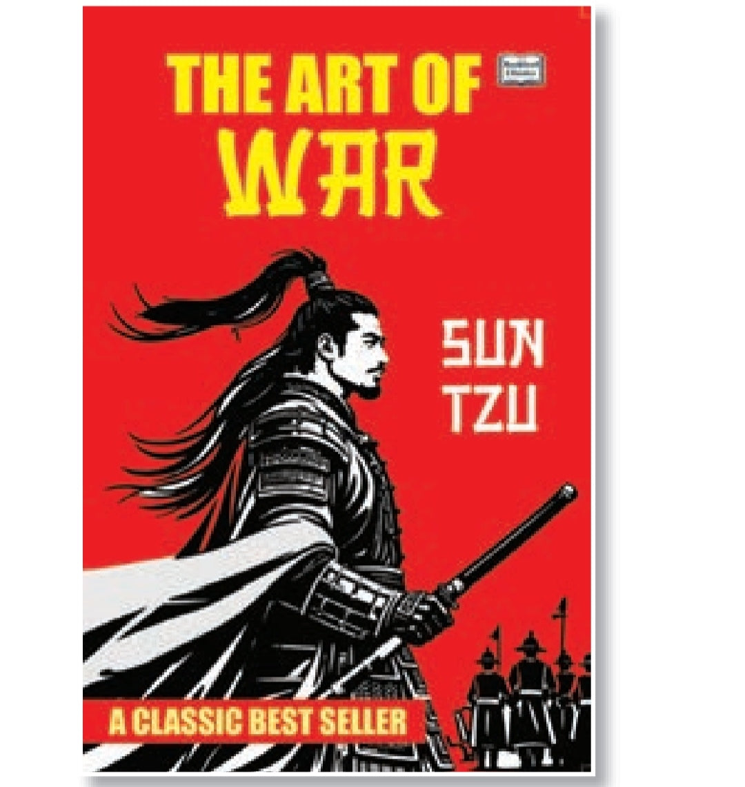 The Art of War by Sun Tzu
