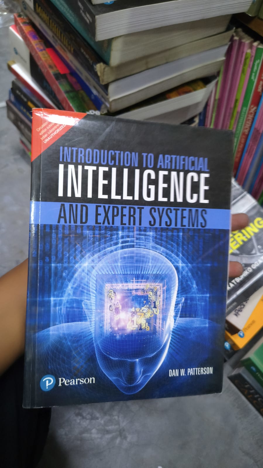 Introduction to Artificial Intelligence and Expert Systems