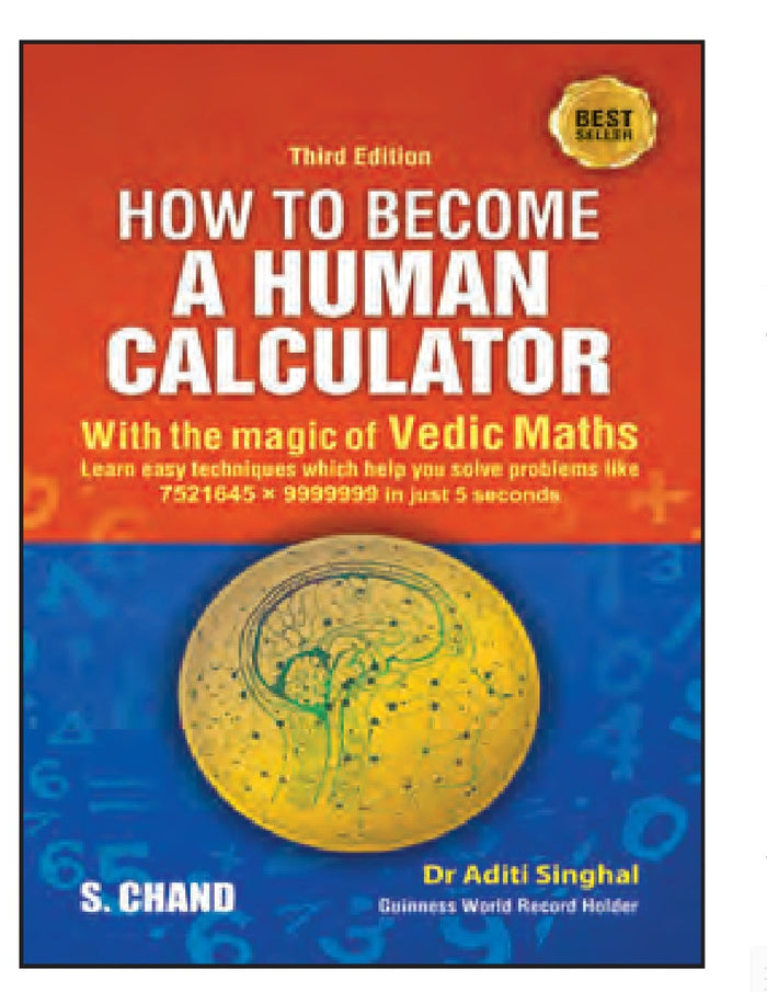 Vedic Maths