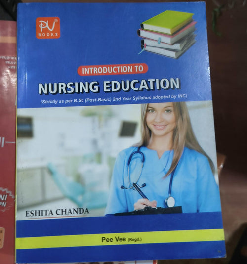 Introduction to Nursing Education