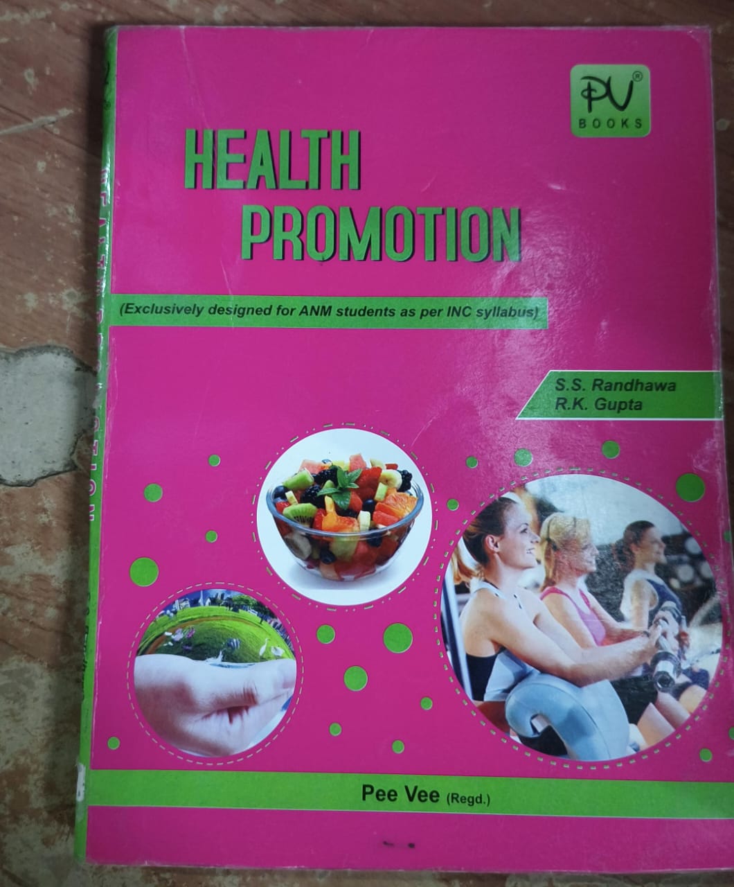 Health Promotion