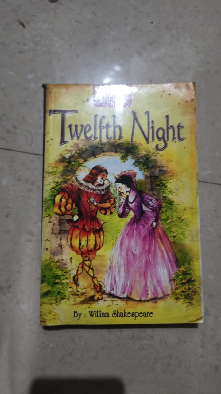 Twelfth Night