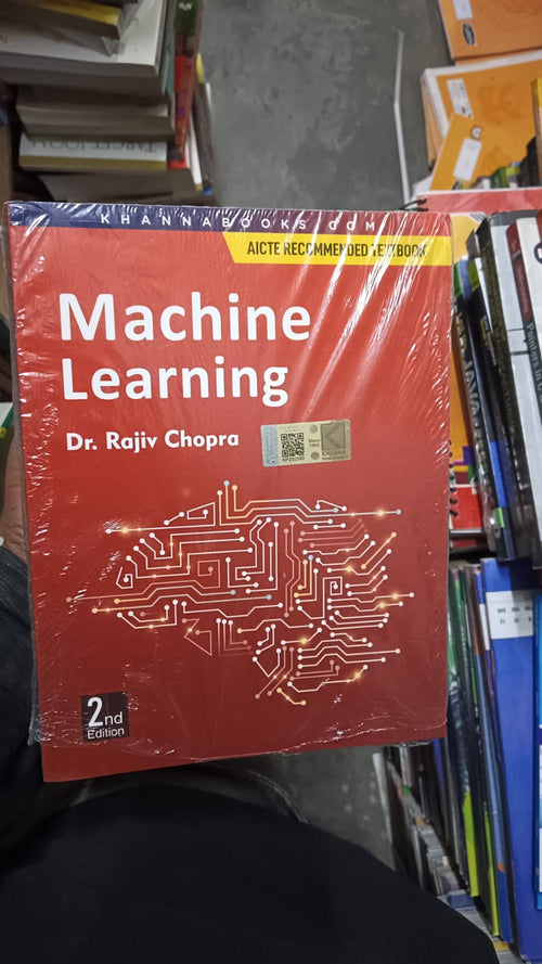 Machine Learning