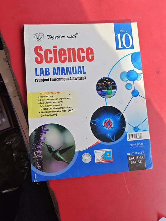 Lab manual