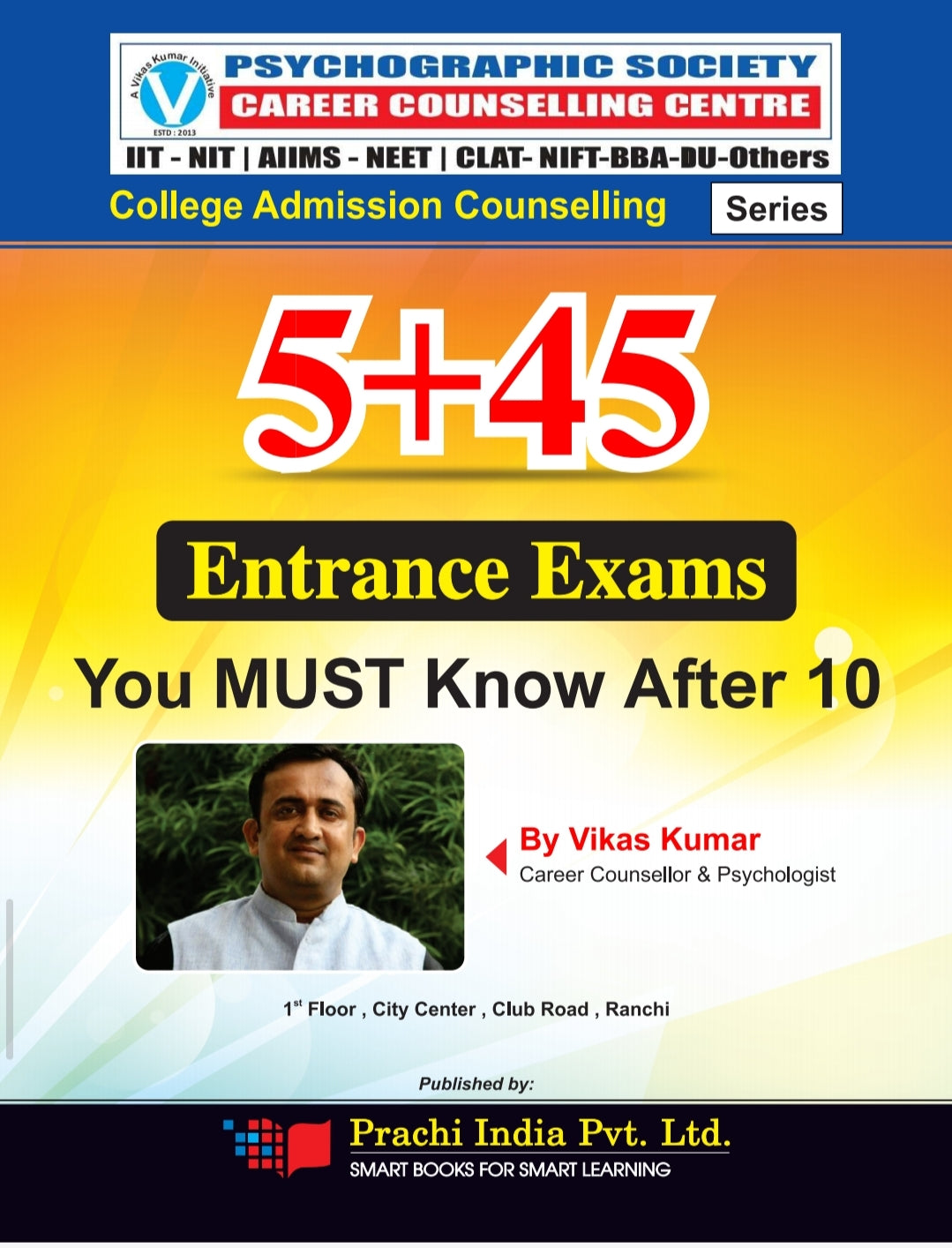 PSYCHOGRAPHY SOCIETY