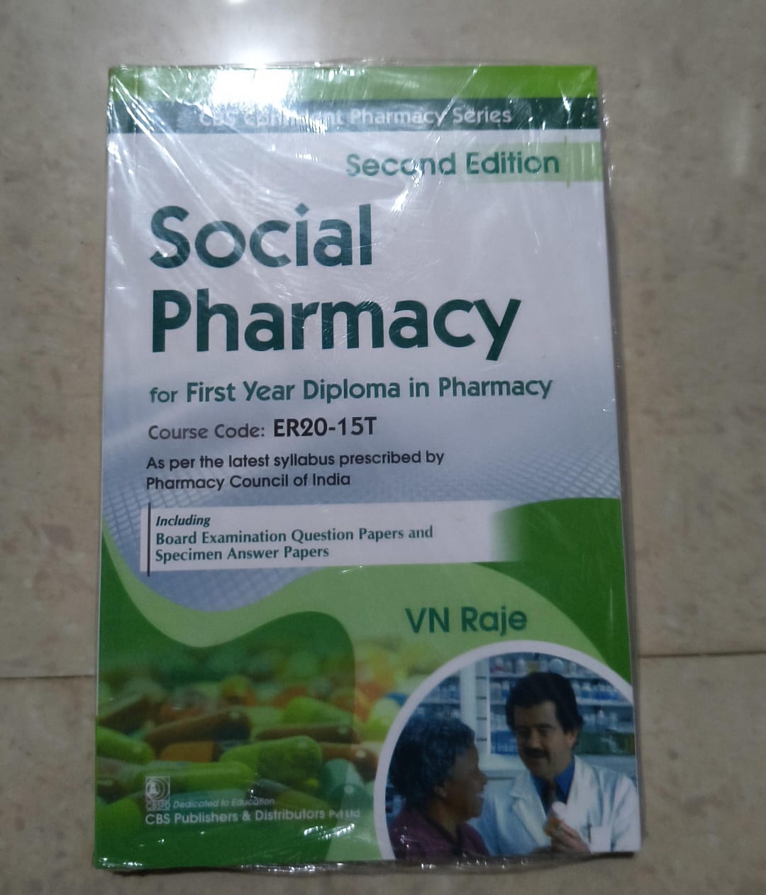 Social Pharmacy