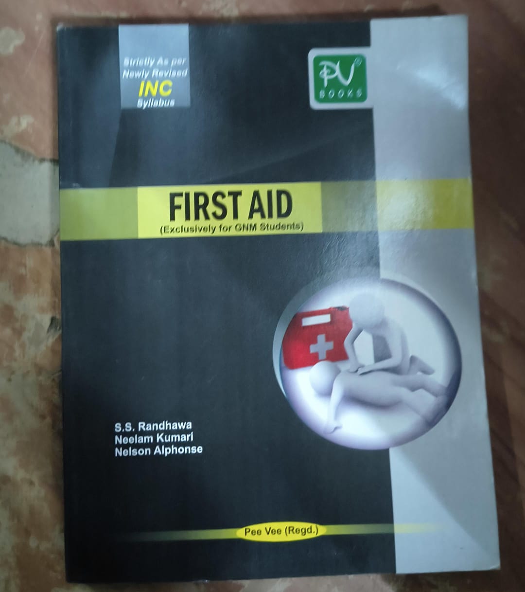 First Aid