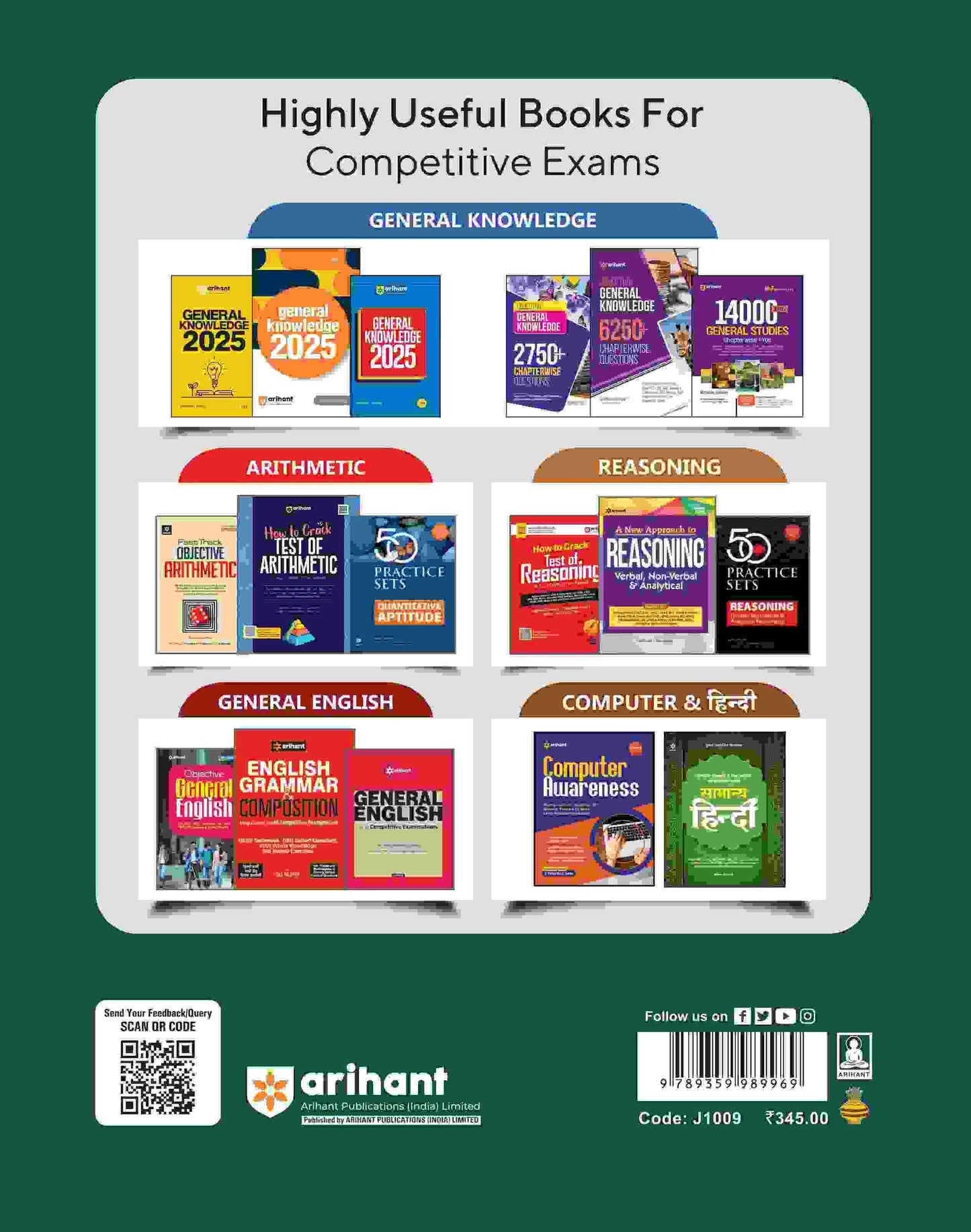 SSC CHSL 2024 (10+2) Tier-II (LDC/DEO/JSA) Exam | 20 Practice Sets | English Medium