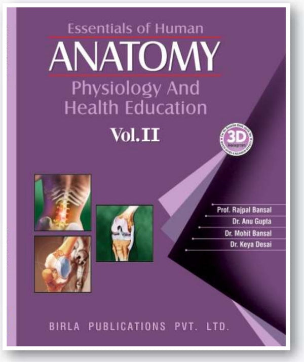 Medical and Health Books