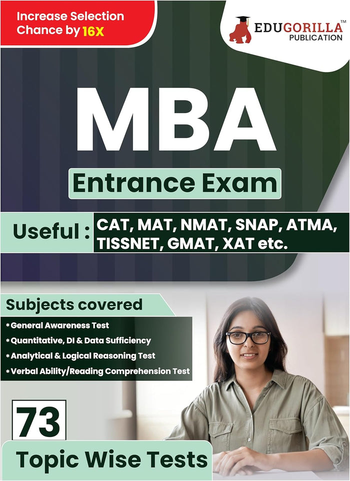 MBA