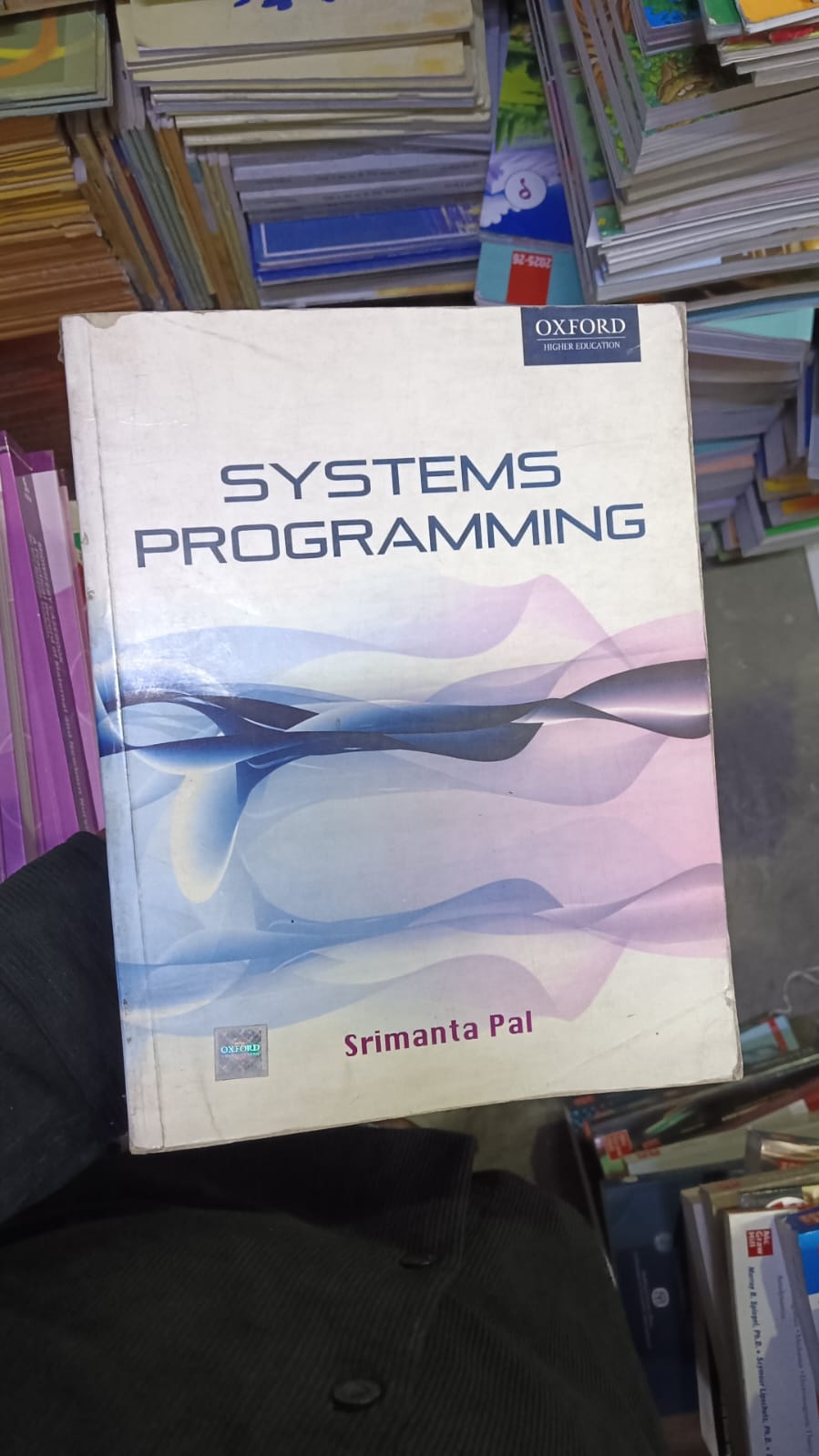 Systems Programming