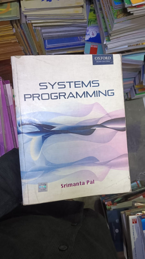 Systems Programming